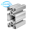 6063 Aluminium extrudiertes Profil/Aluminiumfensterprofil/Aluminiumprofil